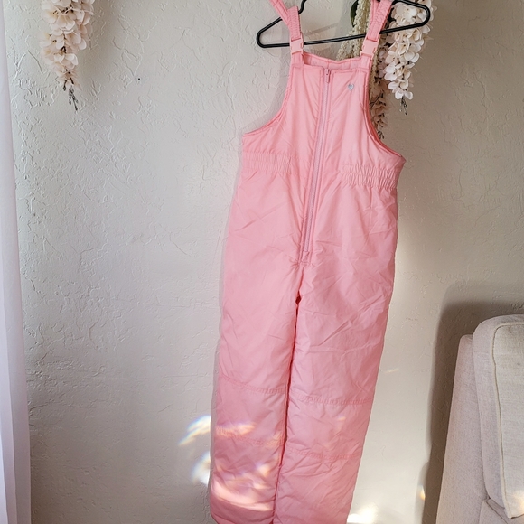 Carters snowbib - Picture 3 of 4